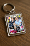Evenement foto: Serie 185