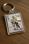 Evenement foto: Serie 185
