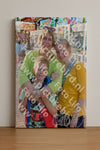 Evenement foto: Serie 185