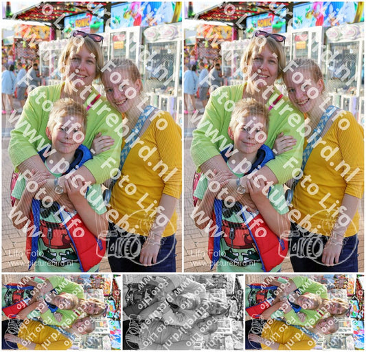 Evenement foto: Serie 185