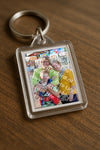 Evenement foto: Serie 185