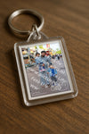 Evenement foto: Serie 185