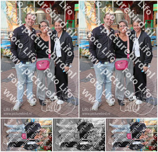Evenement foto: Serie 185