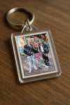 Evenement foto: Serie 185