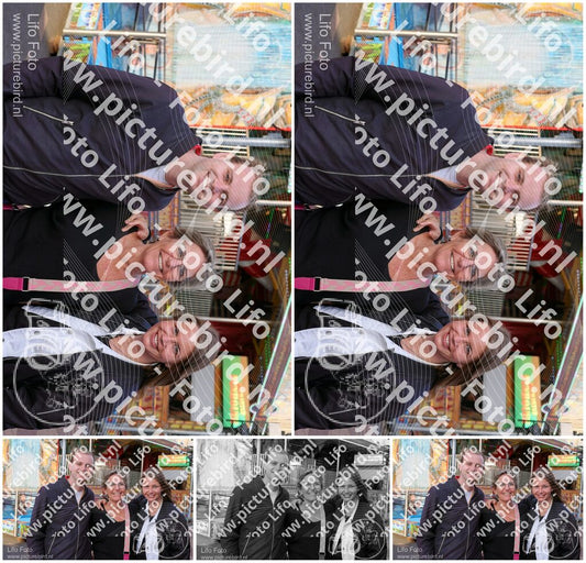 Evenement foto: Serie 185