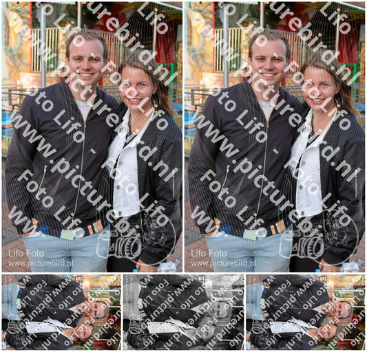 Evenement foto: Serie 185