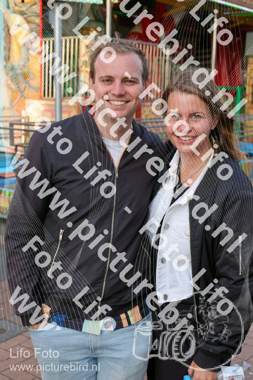 Evenement foto: Serie 185