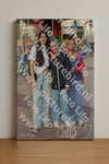 Evenement foto: Serie 185