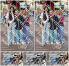 Evenement foto: Serie 185