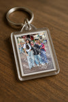 Evenement foto: Serie 185