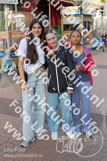 Evenement foto: Serie 185