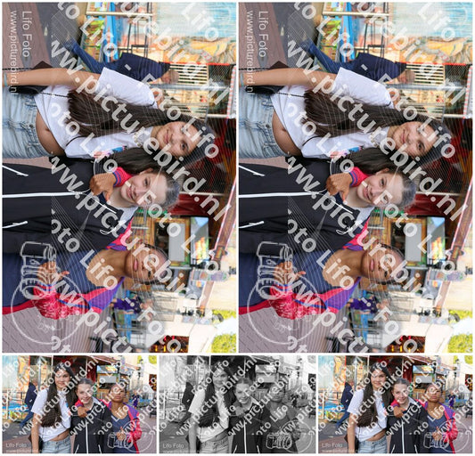 Evenement foto: Serie 185