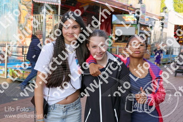 Evenement foto: Serie 185