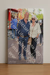 Evenement foto: Serie 185