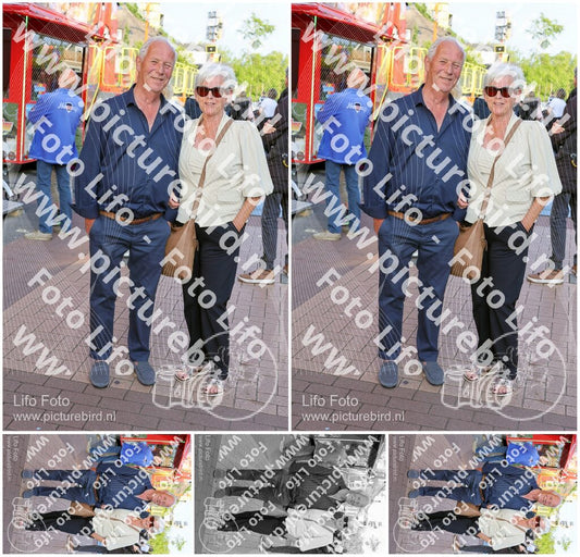 Evenement foto: Serie 185
