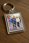 Evenement foto: Serie 185