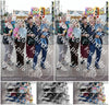 Evenement foto: Serie 185