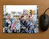 Evenement foto: Serie 185