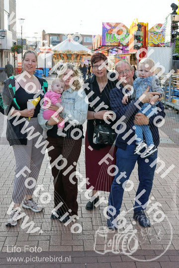 Evenement foto: Serie 185
