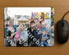 Evenement foto: Serie 185
