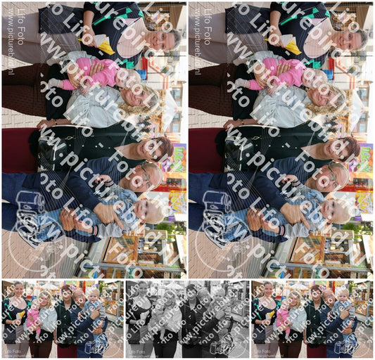 Evenement foto: Serie 185