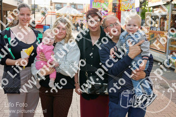 Evenement foto: Serie 185