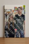 Evenement foto: Serie 185
