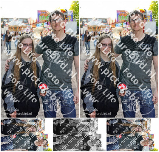 Evenement foto: Serie 185
