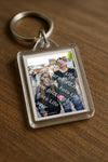 Evenement foto: Serie 185
