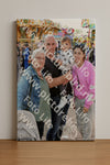 Evenement foto: Serie 185