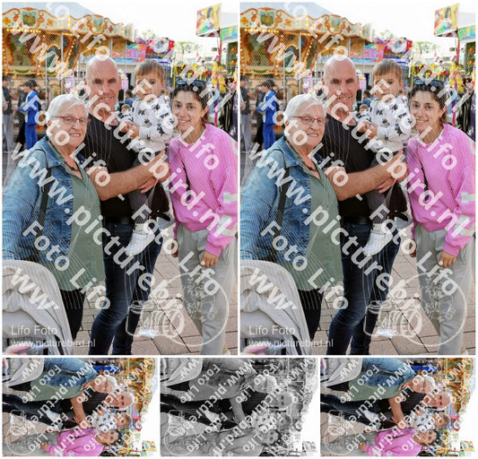 Evenement foto: Serie 185