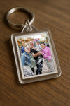 Evenement foto: Serie 185