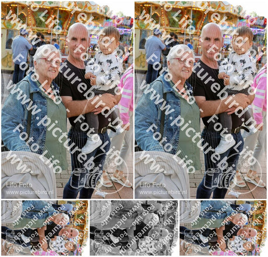 Evenement foto: Serie 185