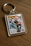 Evenement foto: Serie 185