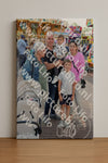 Evenement foto: Serie 185