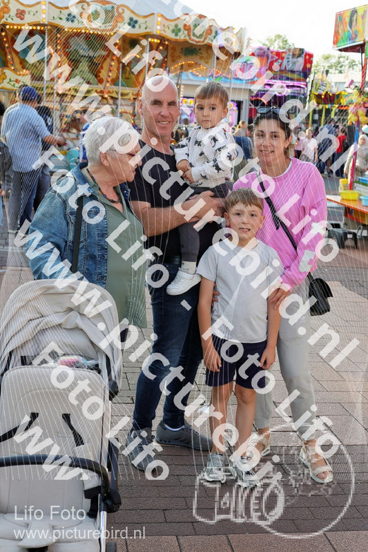 Evenement foto: Serie 185