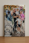 Evenement foto: Serie 185