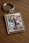 Evenement foto: Serie 185