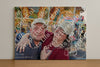 Evenement foto: Serie 185