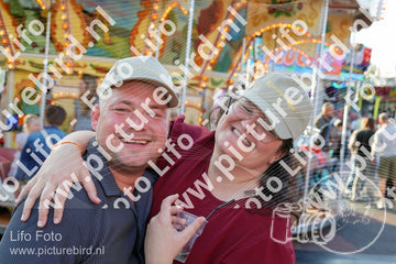 Evenement foto: Serie 185