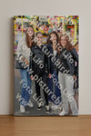 Evenement foto: Serie 185