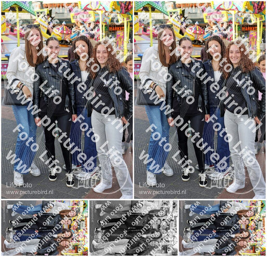 Evenement foto: Serie 185
