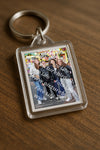 Evenement foto: Serie 185