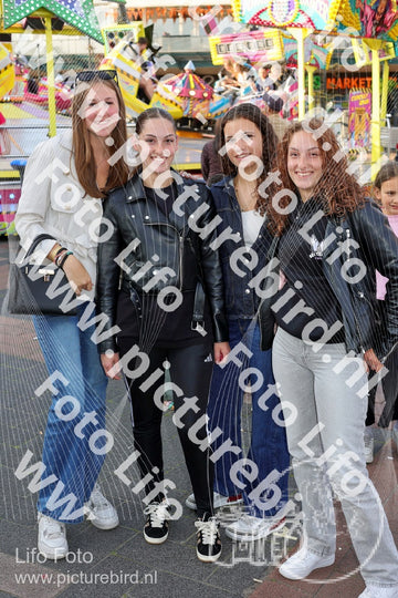Evenement foto: Serie 185