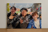 Evenement foto: Serie 185