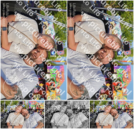 Evenement foto: Serie 185