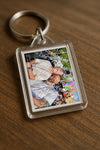 Evenement foto: Serie 185