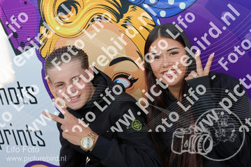 Evenement foto: Serie 185