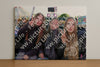 Evenement foto: Serie 185