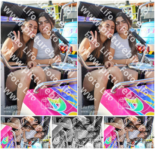 Evenement foto: Serie 185